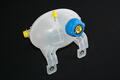 Alfa Romeo Tank. Part Number 51931808