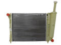 Alfa Romeo 500 Radiator. Part Number 51934449