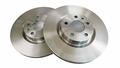 Alfa Romeo 500L Brake Discs. Part Number 51937217