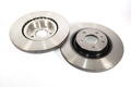 Alfa Romeo Brake Discs. Part Number 51937217