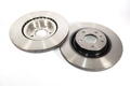 Alfa Romeo  Brake Discs. Part Number 51937217