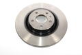 Fiat 500L Brake Discs. Part Number 51937217