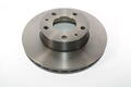 Fiat Ducato 2014 - 2018 Brake Discs. Part Number 51957507