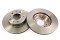 Alfa Romeo Ducato 2014 - 2018 Brake Discs. Part Number 51957509