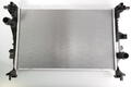 Alfa Romeo Radiator. Part Number 51965905