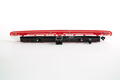 Fiat Grande Punto Rear lights. Part Number 51974522
