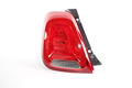 Alfa Romeo 500 Rear lights. Part Number 52007424