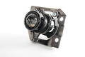 Alfa Romeo 500 Fog lights. Part Number 52007769