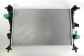Alfa Romeo Radiator. Part Number 52009105