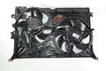 Alfa Romeo Radiator fan. Part Number 52032578