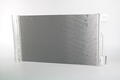 Alfa Romeo Condenser. Part Number 52039557