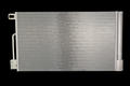 Alfa Romeo Condenser. Part Number 52039557