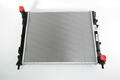 Alfa Romeo  Radiator. Part Number 52044997