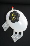Alfa Romeo Tank. Part Number 52052767