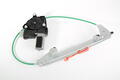 Alfa Romeo Window Regulator Rear. Part Number 52055488