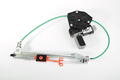 Fiat Punto 2012- Window Regulator Rear. Part Number 52055488