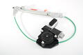 Fiat Punto 2012- Window Regulator Rear. Part Number 52055488