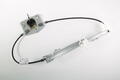 Alfa Romeo Window Regulator Rear. Part Number 52055489