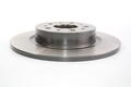 Fiat Tipo 2015 > Brake Discs. Part Number 52067392