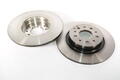 Alfa Romeo Brake Discs. Part Number 52067392