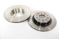 Alfa Romeo  Brake Discs. Part Number 52067392