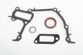 Alfa Romeo Lubrication. Part Number 54174600