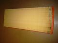 Alfa Romeo Air Filter. Part Number 55183269