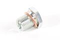 Alfa Romeo Idea Sump. Part Number 55184773