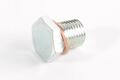 Fiat Idea Sump. Part Number 55184773