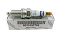 Alfa Romeo 500 Spark Plug. Part Number 55190788
