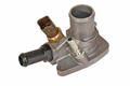 Alfa Romeo Idea Thermostat. Part Number 55202176