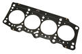 Alfa Romeo Grande Punto Gasket head. Part Number 55202800