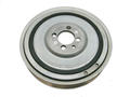 Alfa Romeo Croma Pulley. Part Number 55208280
