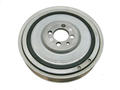 Alfa Romeo Grande Punto Pulley. Part Number 55208280