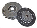 Alfa Romeo Grande Punto Clutch. Part Number 55212655