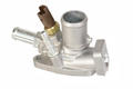 Alfa Romeo Thermostat. Part Number 55215006