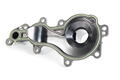 Fiat 500 Water Pump. Part Number 55229063