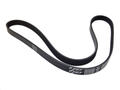 Alfa Romeo Panda 12- Auxiliary Belt. Part Number 55230399