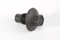 Fiat 500 Oil Filter. Part Number 55232574