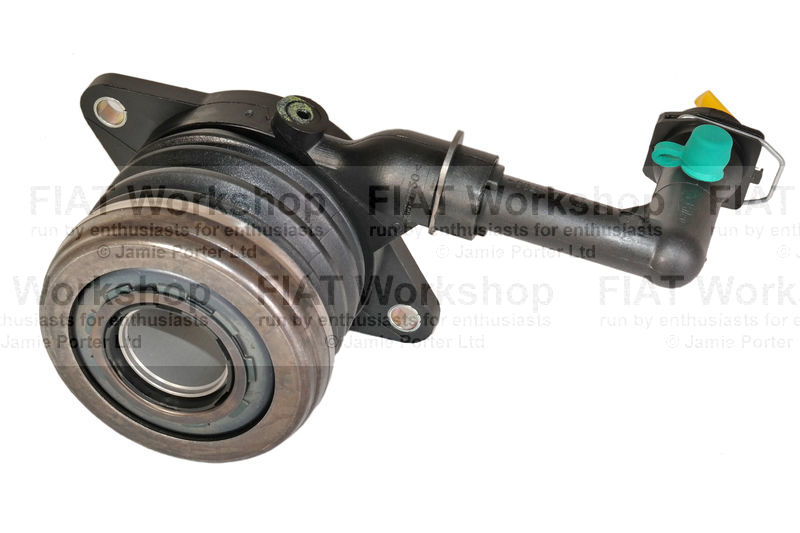 Fiat panda clutch slave cylinder discount