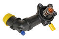 Alfa Romeo Thermostat. Part Number 55241963