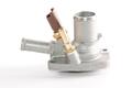 Fiat 500 Thermostat. Part Number 55250824