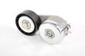 Alfa Romeo 500 Auxiliary tensioner/idler. Part Number 55258443