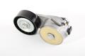 Alfa Romeo 500 Auxiliary tensioner/idler. Part Number 55258443