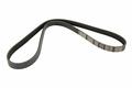 Alfa Romeo 500X Auxiliary Belt. Part Number 55268261