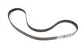 Alfa Romeo Auxiliary Belt. Part Number 55281868