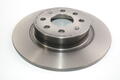 Fiat Punto 2012- Brake Discs. Part Number 55700593