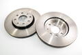 Alfa Romeo Brake Discs. Part Number 55700921