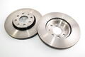 Alfa Romeo  Brake Discs. Part Number 55700921