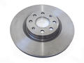 Alfa Romeo  Brake Discs. Part Number 55700922